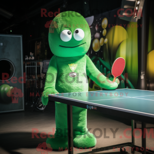 Personaje mascota de una...