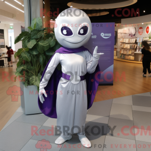 Personaje mascota de una...
