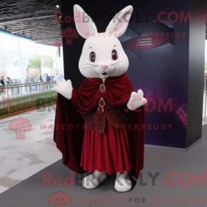 Personaggio mascotte di un...