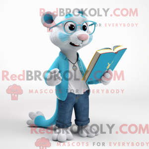 Personagem de máscara de...