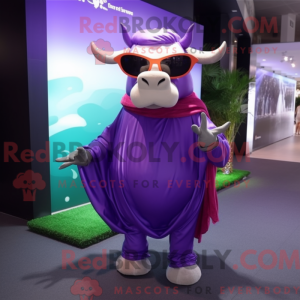 Personaggio mascotte di un...