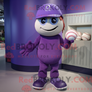 Personaje mascota de un...
