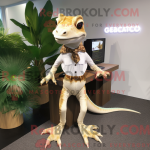 Personagem de máscara de...