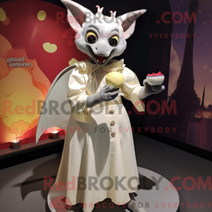 Maskottchenfigur einer...