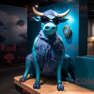 Personnage mascotte d un...