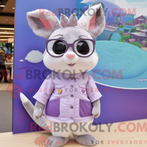 Personaje mascota de una...