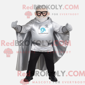Personaggio mascotte di un...