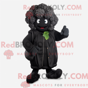 Personaje mascota de una...