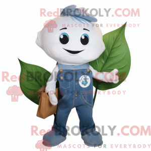 Personaggio mascotte di uno...