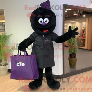 Personaje mascota de una...