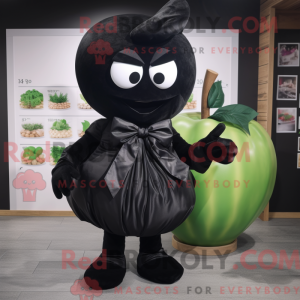 Personaggio mascotte di una...