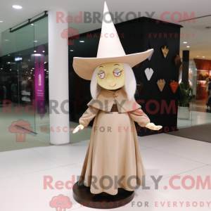 Figura de máscara de chapéu...