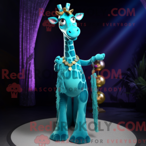 Personagem de máscara de...