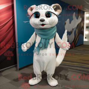 Personaggio mascotte di una...