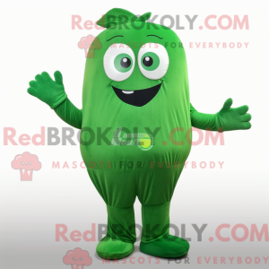 Personagem de máscara de...
