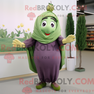 Personaje mascota de una...