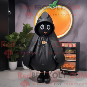 Maskottchenfigur einer...