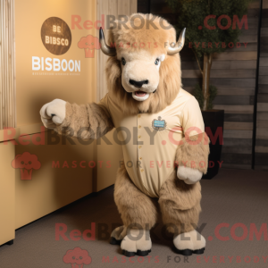 Personaggio mascotte del...