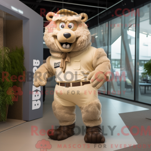 Personaggio mascotte del...
