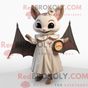 Personaggio mascotte di un...