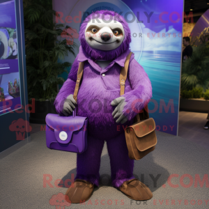 Personaje mascota de un...