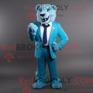 Personagem de máscara de um...