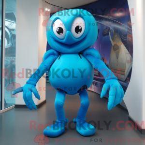 Personagem de máscara de...