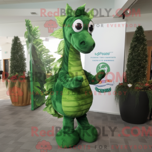 Personagem de máscara de...