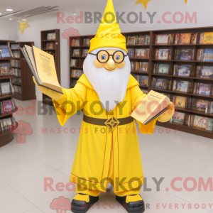 Personaggio mascotte del...