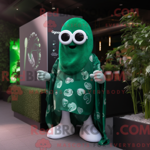 Personaggio mascotte del...