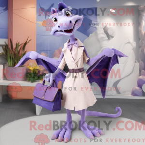 Personaje mascota de un...