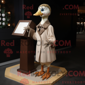 Figura de máscara de Tan...