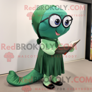 Personagem de máscara de...