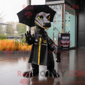 Personaggio mascotte di uno...