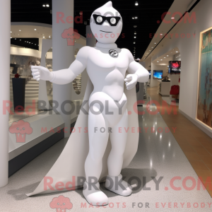Personaje mascota de un...