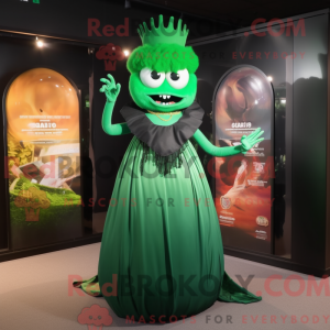 Personagem de máscara de...