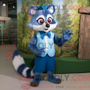 Il personaggio mascotte di...
