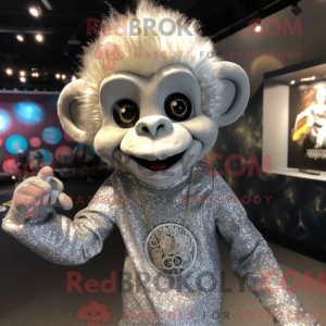 Mascot character of a...