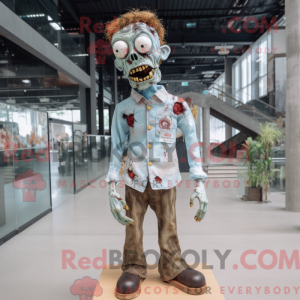 Figura de máscara de Rust...