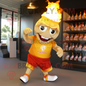 Goldfeuerfresser...
