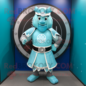 Personagem de fantasia de...