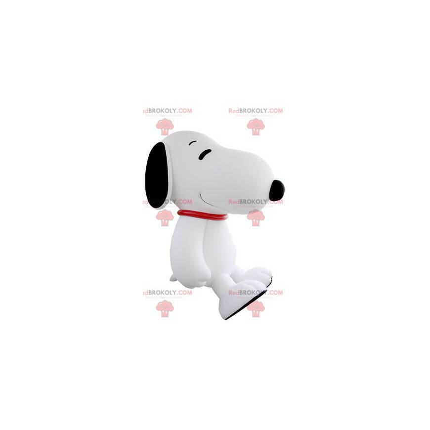 Snoopy berømte - Vores Skære L (175-180CM)