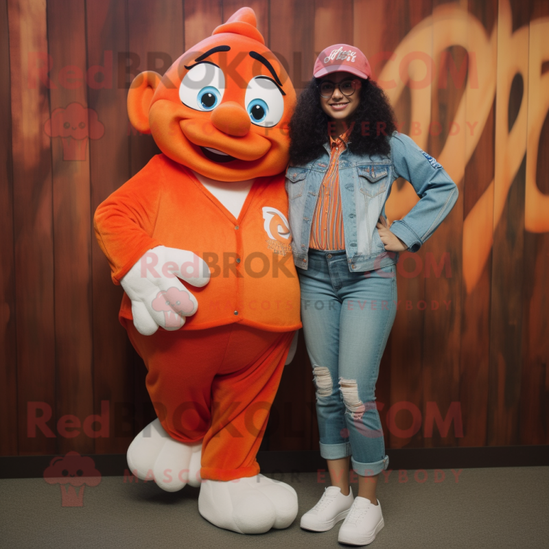 https://www.redbrokoly.com/51402-large_default/clown-fish-mascot-costume-character-dressed-with-a-mom-jeans-and-hat-pins.jpg