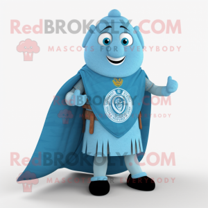 Personagem de fantasia de...