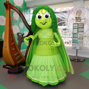 Personagem de fantasia de...