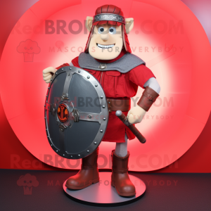 Personagem de fantasia de...