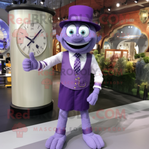 Personagem de fantasia de...
