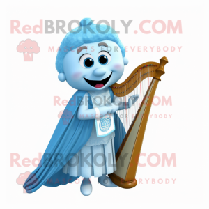 Personagem de fantasia de...