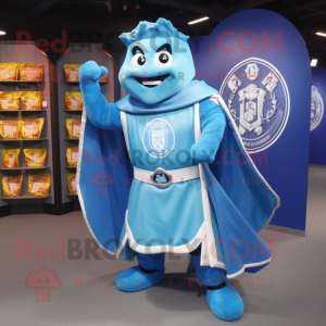 Personagem de fantasia de...