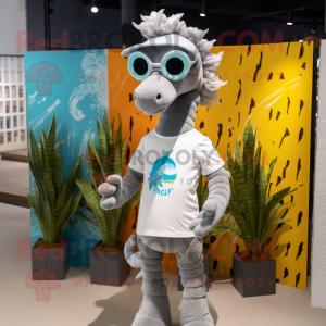 Personagem de fantasia de...
